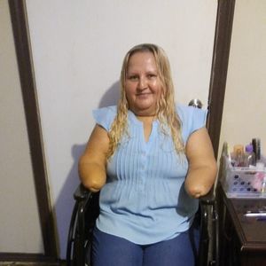 Meet your Posher, Blanca